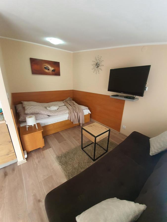 Aparthouse Apartamenty Centrum - In The City Center Near The Train Station كاتوفيتسه المظهر الخارجي الصورة