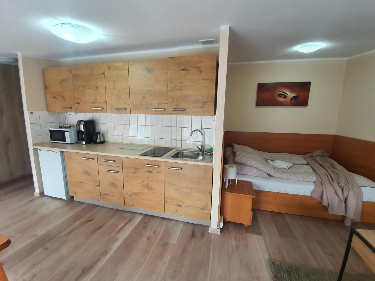 Aparthouse Apartamenty Centrum - In The City Center Near The Train Station كاتوفيتسه المظهر الخارجي الصورة