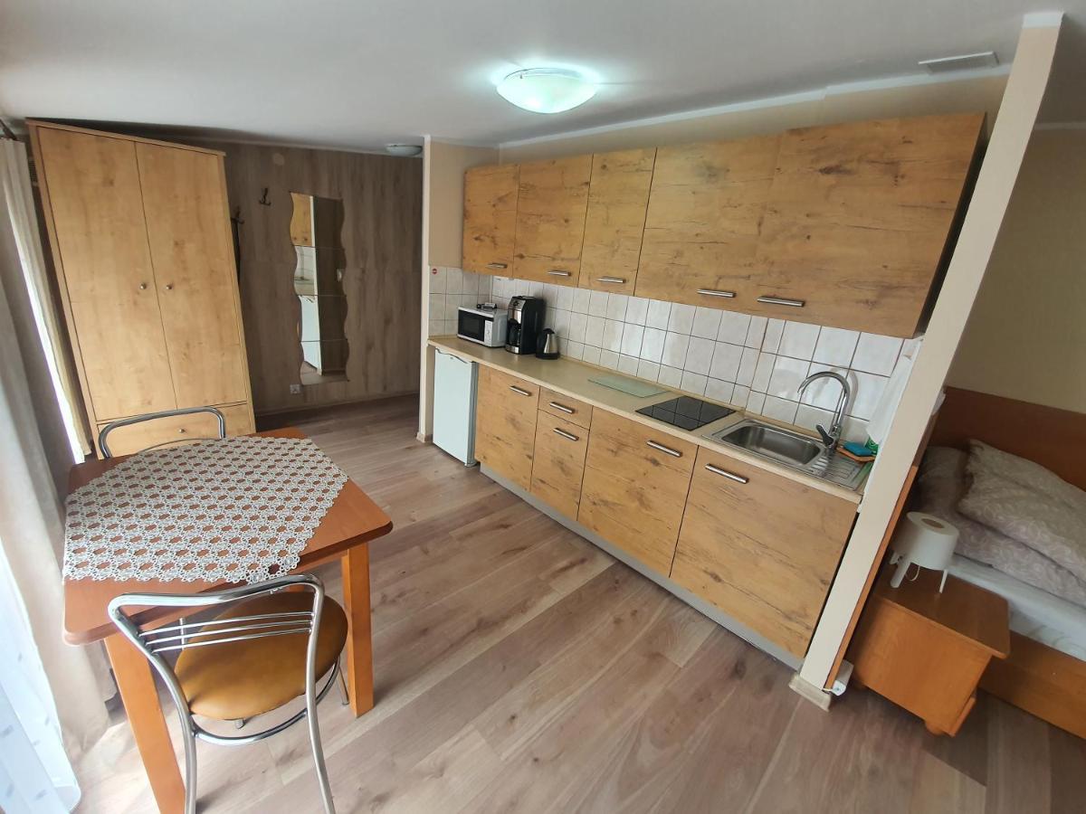 Aparthouse Apartamenty Centrum - In The City Center Near The Train Station كاتوفيتسه المظهر الخارجي الصورة