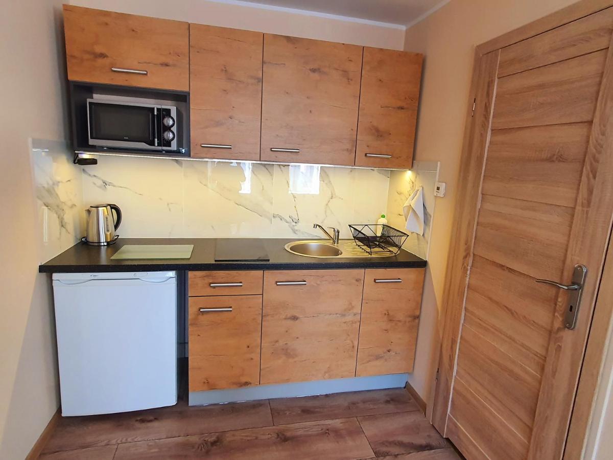 Aparthouse Apartamenty Centrum - In The City Center Near The Train Station كاتوفيتسه المظهر الخارجي الصورة