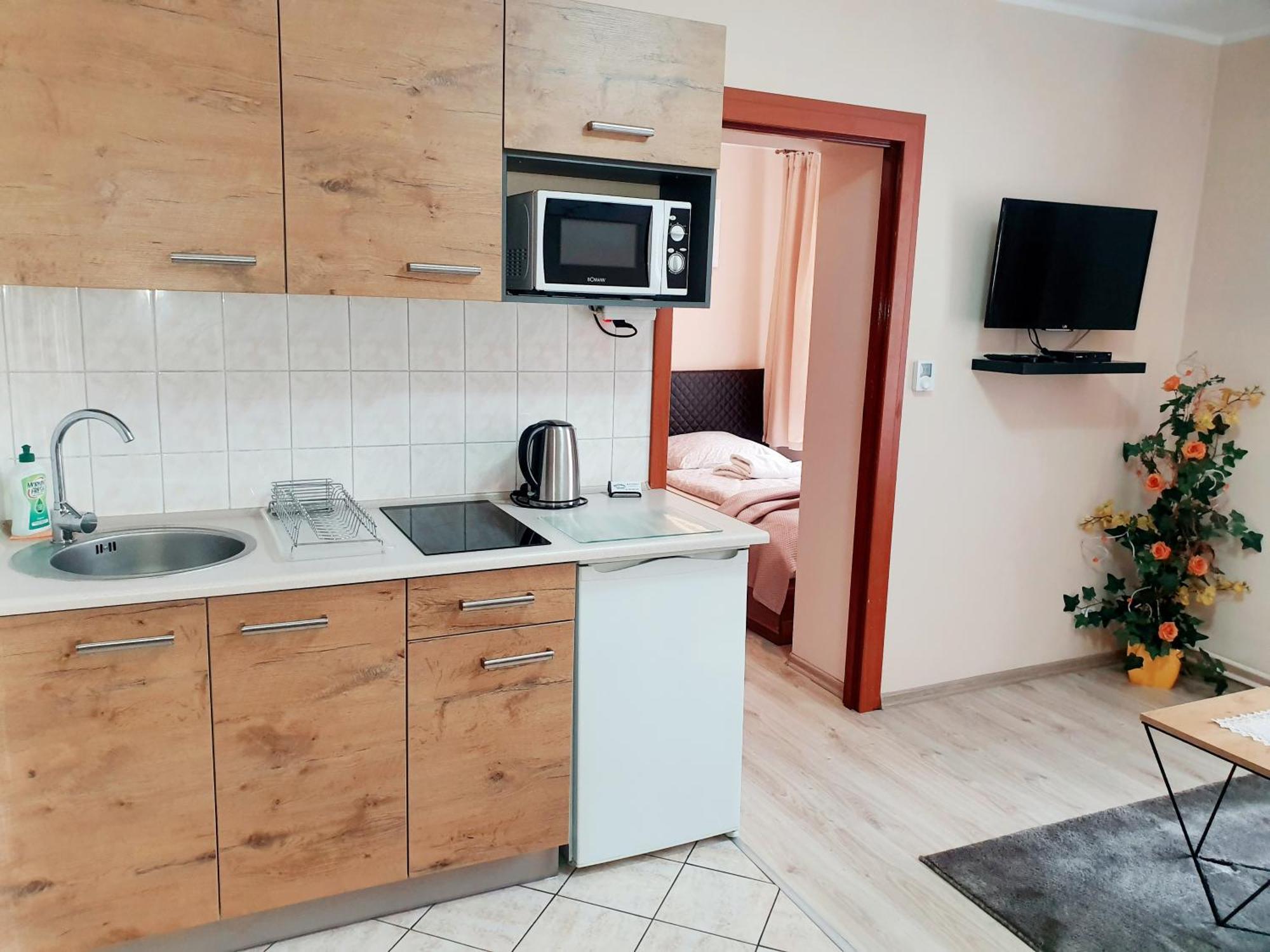 Aparthouse Apartamenty Centrum - In The City Center Near The Train Station كاتوفيتسه الغرفة الصورة